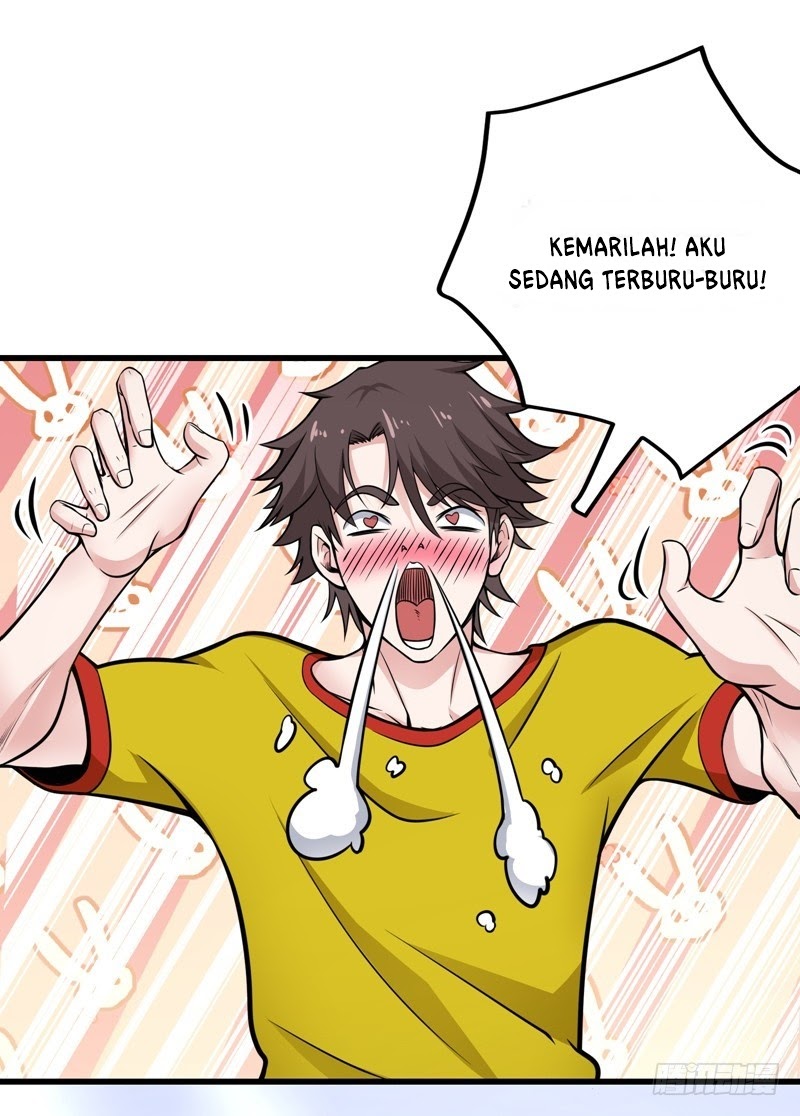 Strongest Divine Doctor Mixed City chapter 45